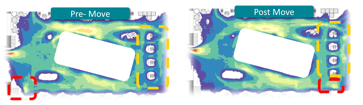 Image: FPA Heat Map